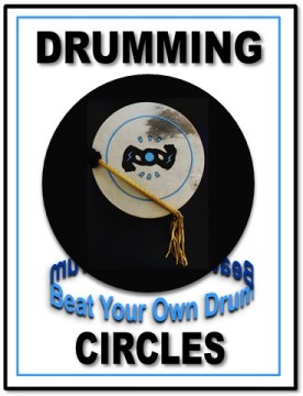 drum-circle
